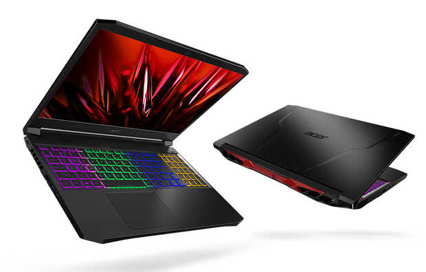 Acer renova seu arsenal de laptops para jogos: detalhes ...