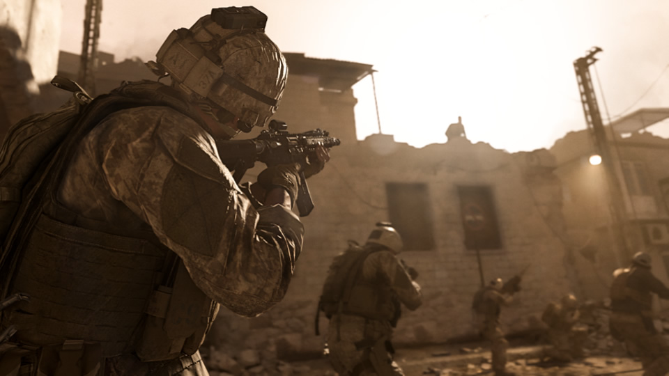 Call of Duty Modern Warfare 740x416 0