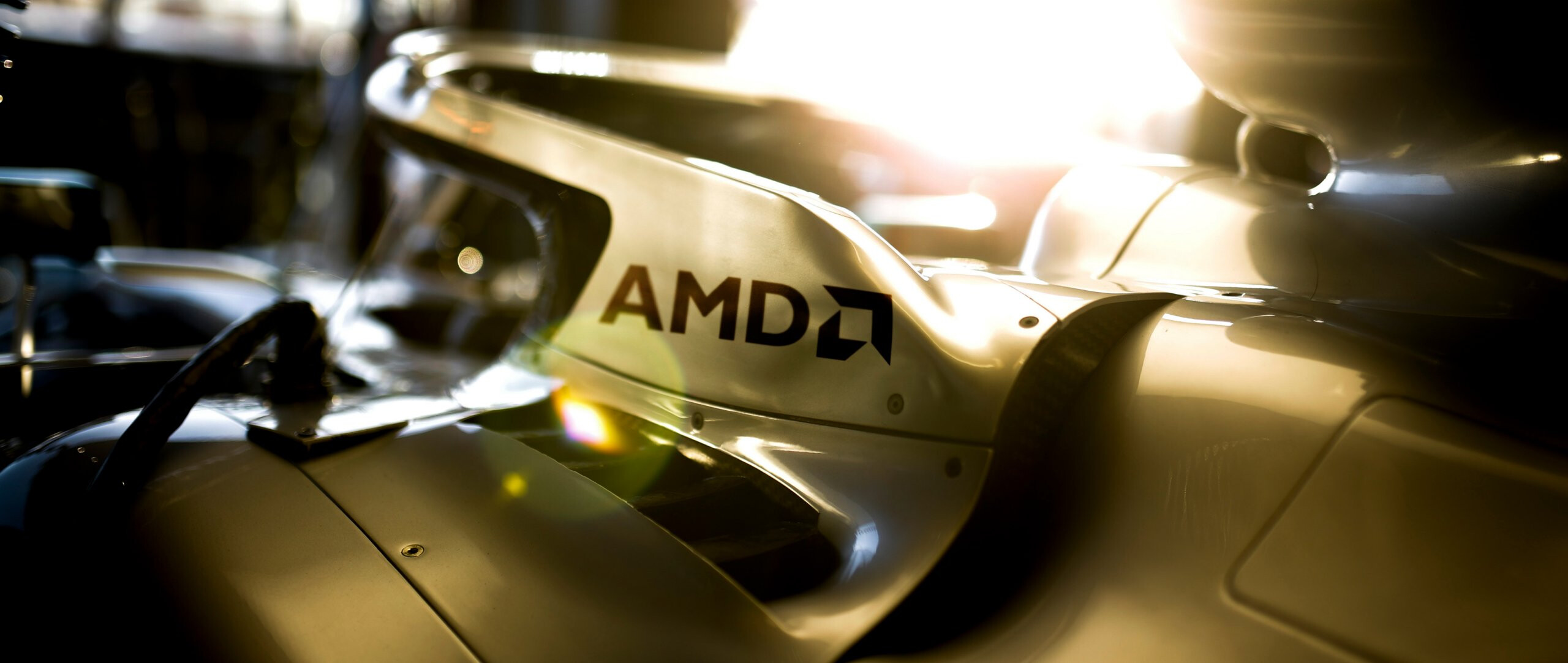 Lisa Su parabeniza Mercedes-AMG e Bottas pelo Grande Prêmio da Áustria, foi um bom investimento