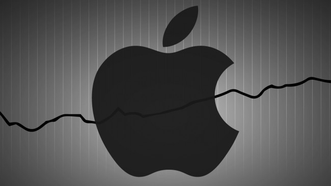 Receita da Apple maior do que o esperado, apesar da atual pandemia