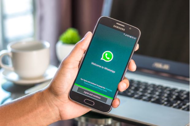 WhatsApp desaparece do Google Play