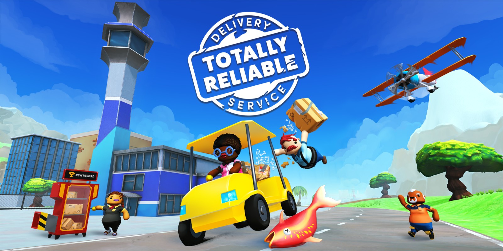 Totally Reliable Delivery Service 740x370 0