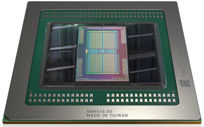 AMD Radeon Pro Vega II 740x464 0