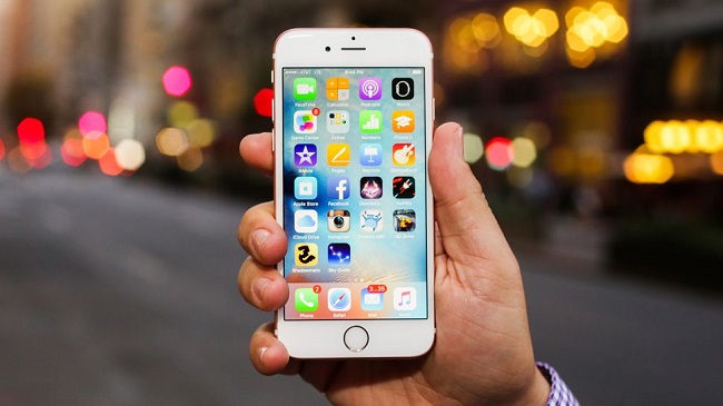 iOS 12.3.1 melhora a bateria de iPhones antigos