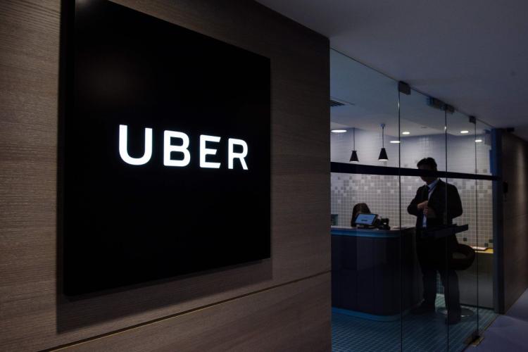 Uber anuncia uma nova rodada de demissões em sua força de trabalho