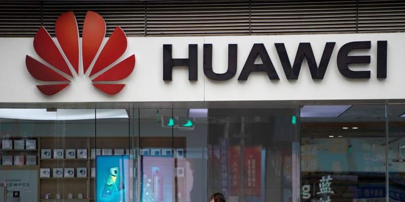 Huawei finalmente participará da construção de redes 5G no Reino Unido