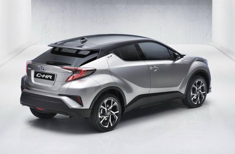 Toyota e Panasonic se unem para desenvolver baterias para veículos elétricos
