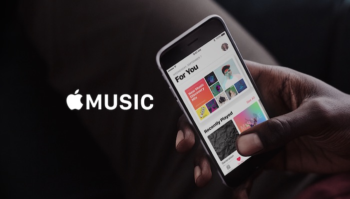 A Apple Music bate o Spotify ao tocar o novo sucesso do Weeknd