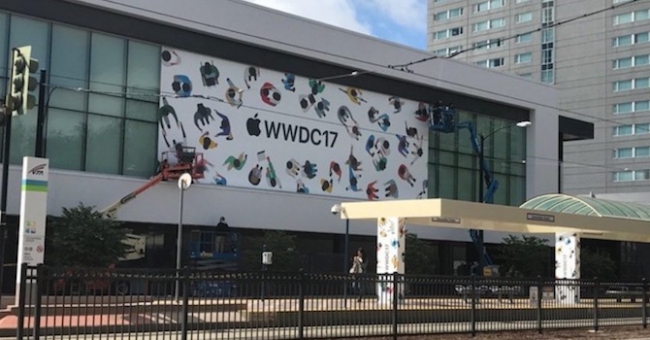 WWDC 2018 será realizada de 4 a 8 de junho de acordo com um novo boato