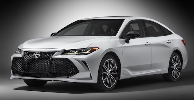Toyota e Lexus apresentarão Apple CarPlay #N ...