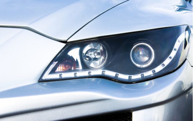 Vantagens e desvantagens dos faróis de carro LED