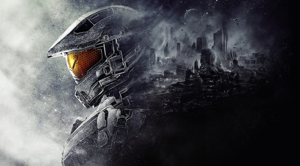 343 Industries confirma o desenvolvimento do Halo 6