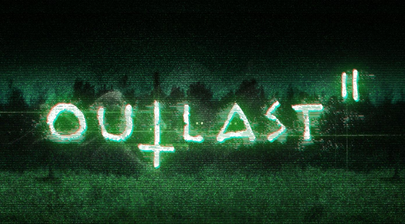 Outlast saga atinge 15 milhões de unidades vendidas