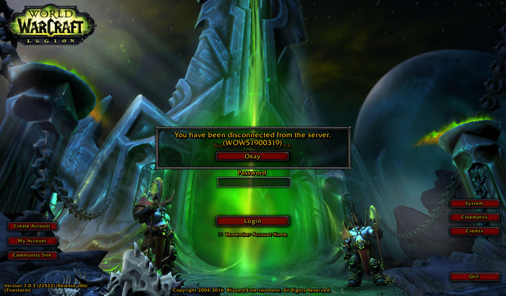World of Warcraft servidor sesion 740x434 0