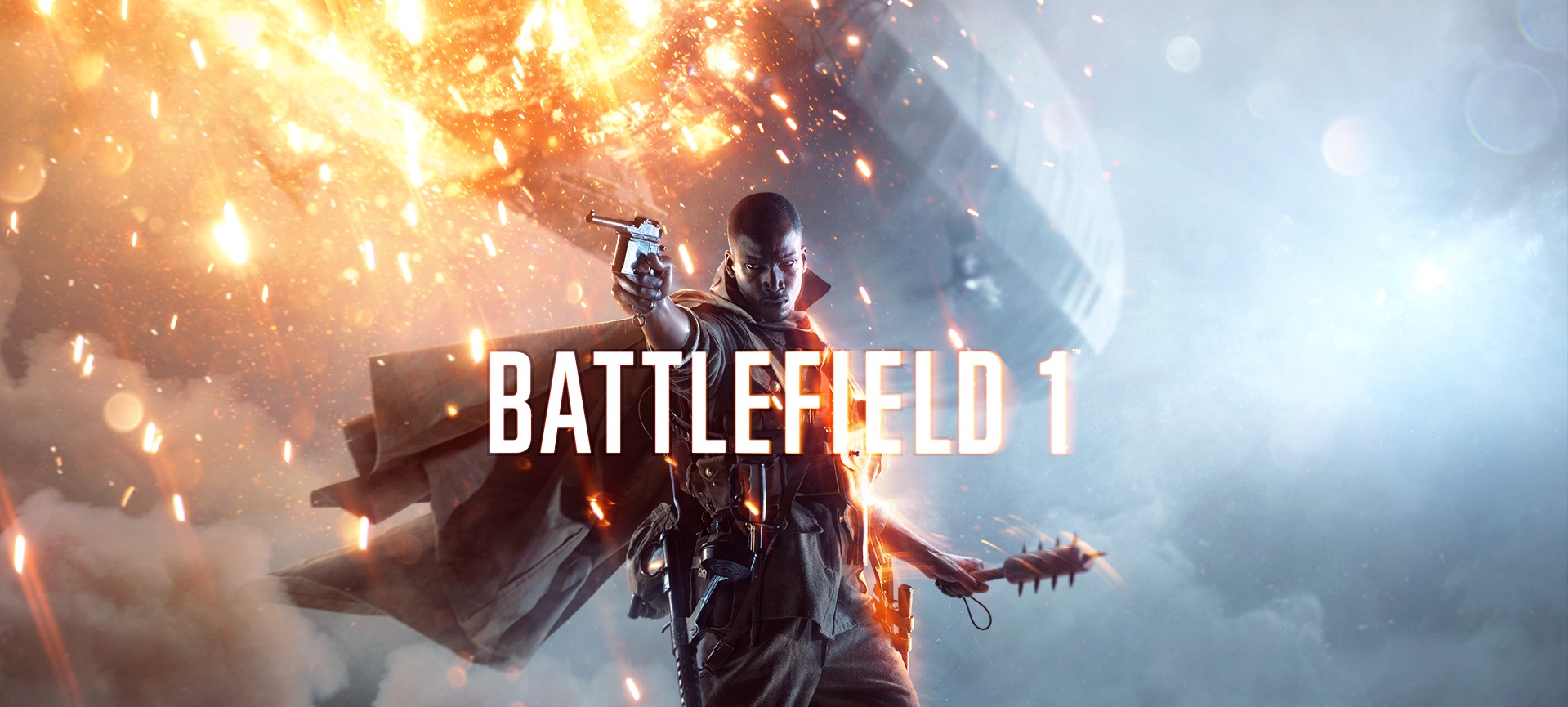 Battlefield 1 deixará de receber novos conteúdos a partir de junho, a EA se prepara para a nova parcela