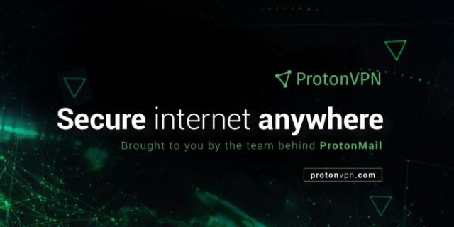 VPN segura com opção gratuita vem das mãos de Pro ...