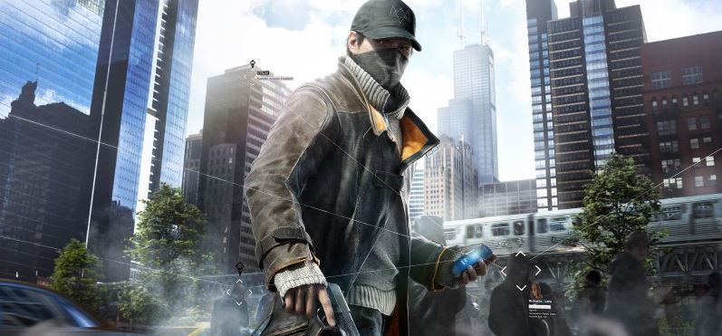Download grátis Watch Dogs para PC (Uplay)