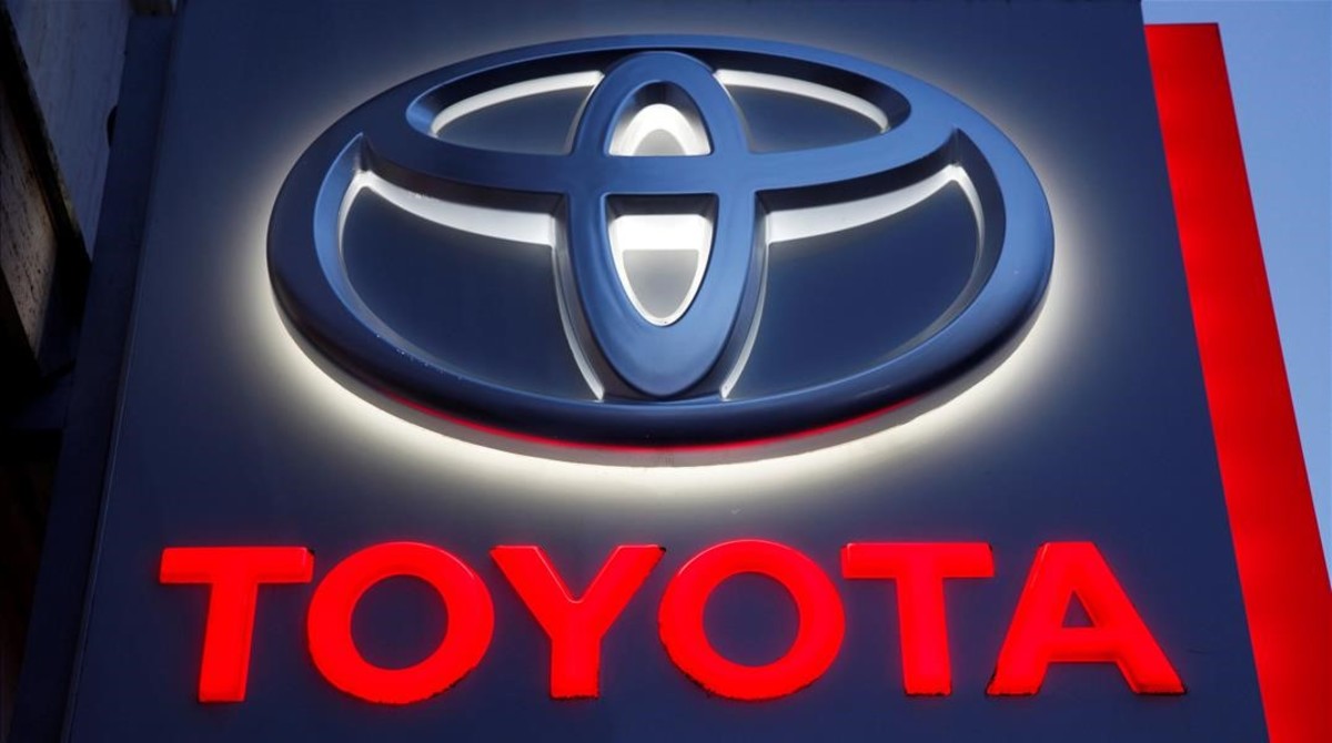 Toyota investe US $ 100 milhões em startups de Inteligência Artificial