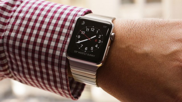 watchOS 3 e iOS 10: agora é possível personalizar mostradores de relógio