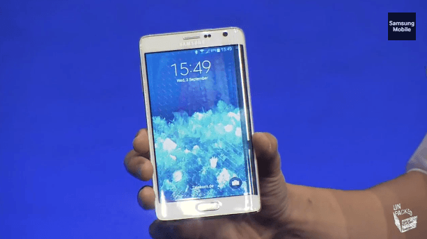 A Samsung apresentará o novo Galaxy Note 7 em 2 de agosto ...
