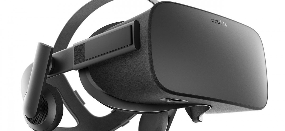 Nvidia e Oculus chegam a um acordo: você compra o hardware e a Nvidia fornece o software (jogos)