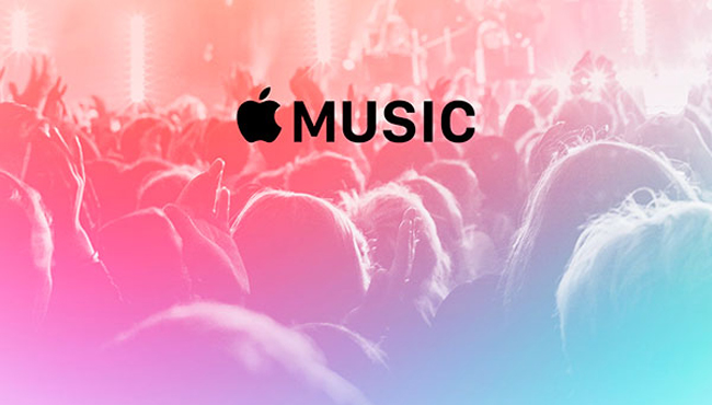 O aplicativo Music e Apple Music vs Spotify [Encuesta]