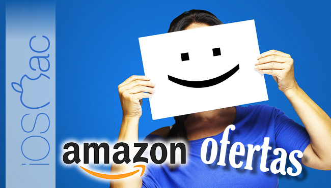 Amazon: oferece para tirar o máximo proveito do fim de semana
