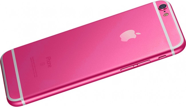 As supostas cores do iPhone 5se são filtradas