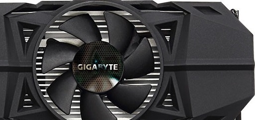 Gigabyte GeForce GTX 1050 Ti e GeForce GTX 1050 Low Profile