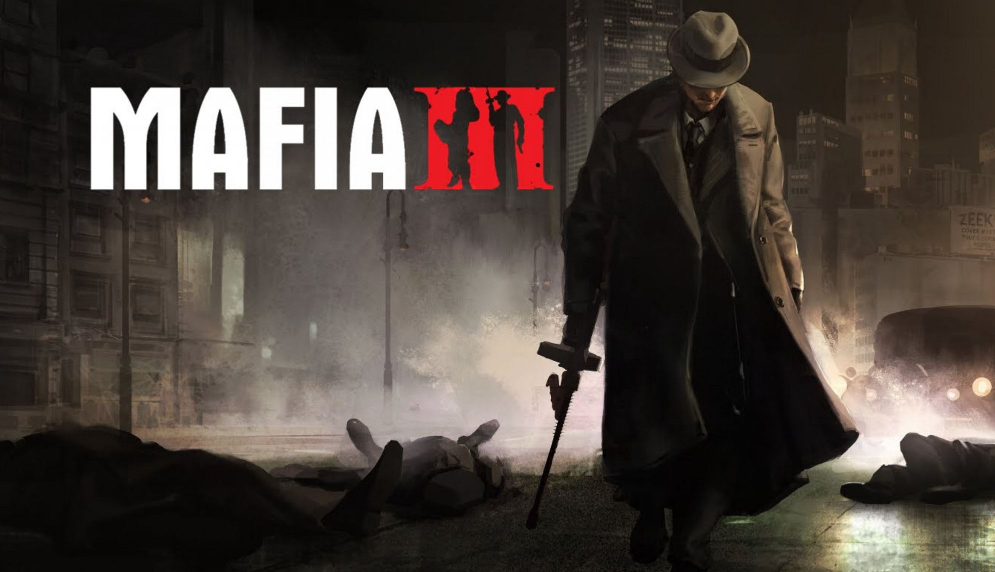 Mafia III adicionará veículos e personalização de corrida em um DLC gratuito