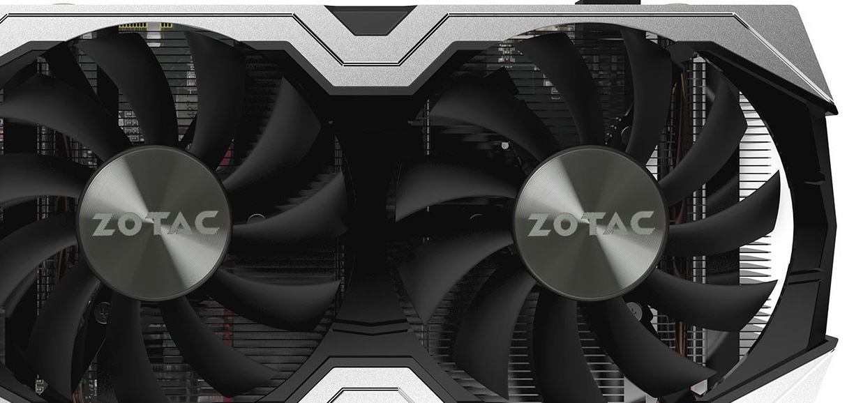 Anunciada a Zotac GeForce GTX 1070 Mini