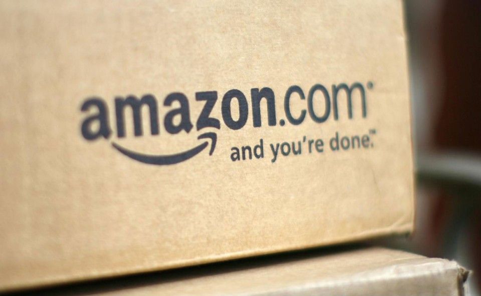 A Amazon pede a alguns usuários que alterem as senhas de ...