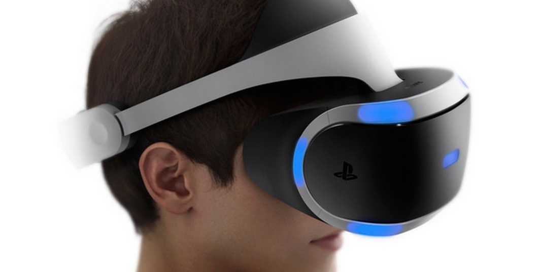 Segundo a Sony, o PlayStation VR não será usado apenas para jogar