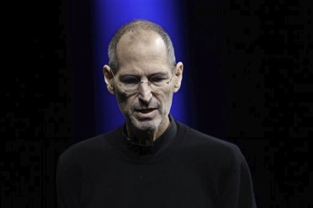 Steve Jobs, de 24 de fevereiro de 1955 a 5 de outubro de 2011