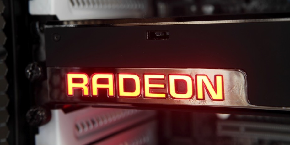 AMD aumenta sua participação no mercado de gráficos pelo segundo trimestre consecutivo