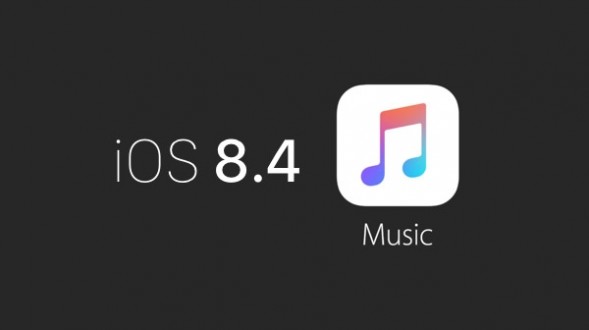 Apple lança iOS 8.4.1 com correções de bugs do Apple Music