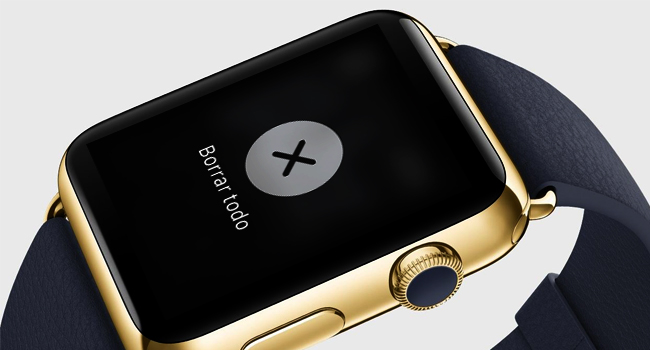 Apple Watch: como remover todas as notificações instantaneamente