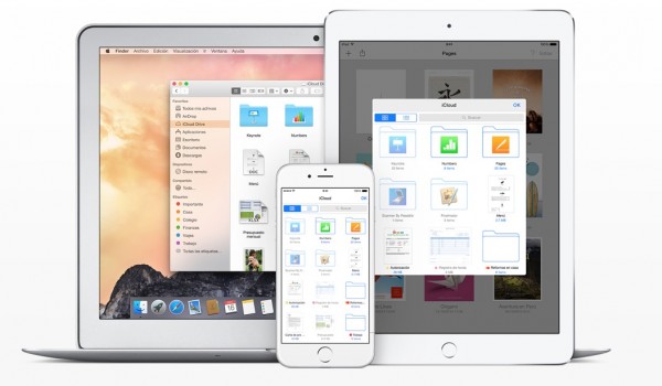 Tudo o que você precisa saber sobre o iCloud Drive no iOS 9