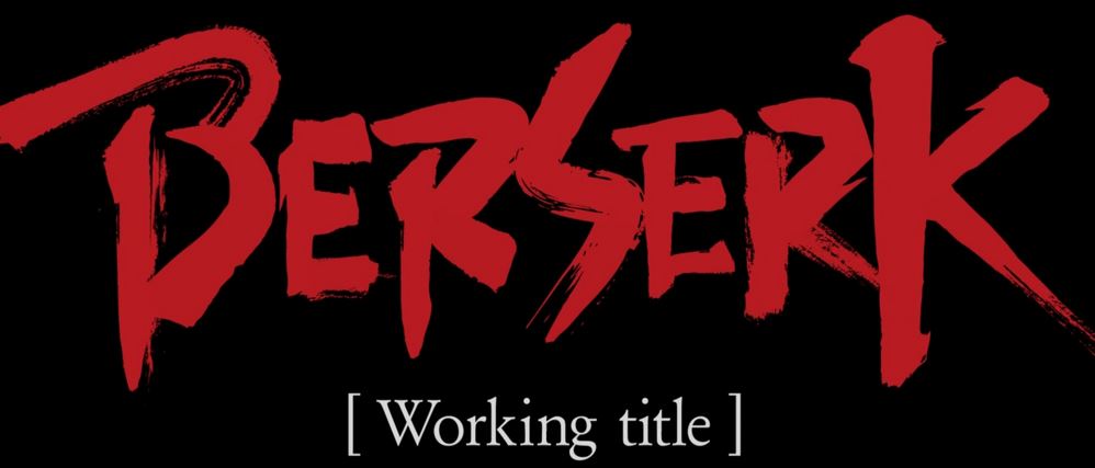 # E32016 - Berserk confirmado pelo misterioso teaser da Koei Tecmo