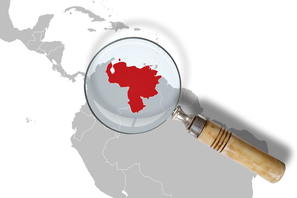 Venezuela excluída do ranking de países Alexa.co ...