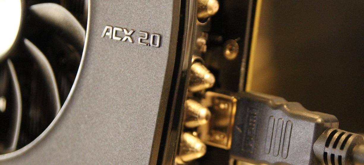EVGA lança sua GeForce GTX 980 Ti VR Edition