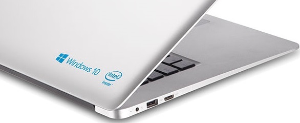 Pipo Work-W9S: Ultrabook de 14,1 ″, Atom x5-Z8300 e 4 GB de RAM por € 217