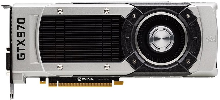 A Nvidia lhe dará 512 MB de VRAM de sua GeForce GTX 970 [inocente]