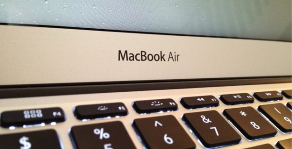 Novo MacBook Air Retina de 12 polegadas para 2015 [Rumor]