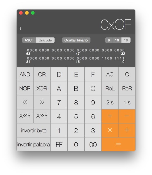 Tutorial: como aproveitar as vantagens da calculadora do OS X