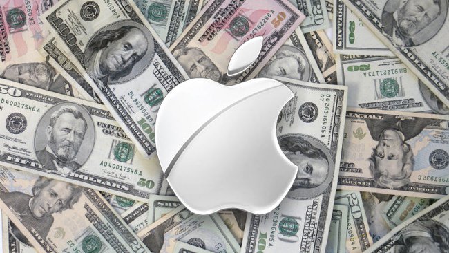 A Apple pagou € 0 em impostos após faturar 3,9 bilhões de euros na Nova Zelândia