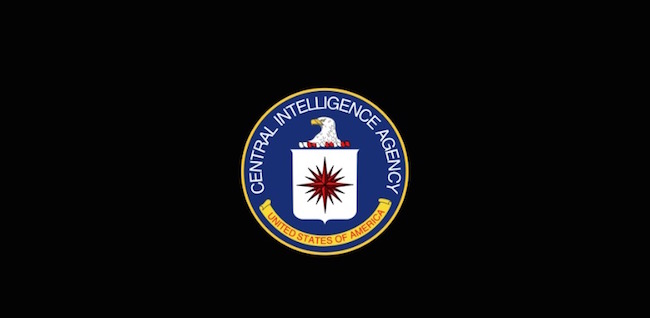 A CIA rastreou conversas de usuários de iPhone