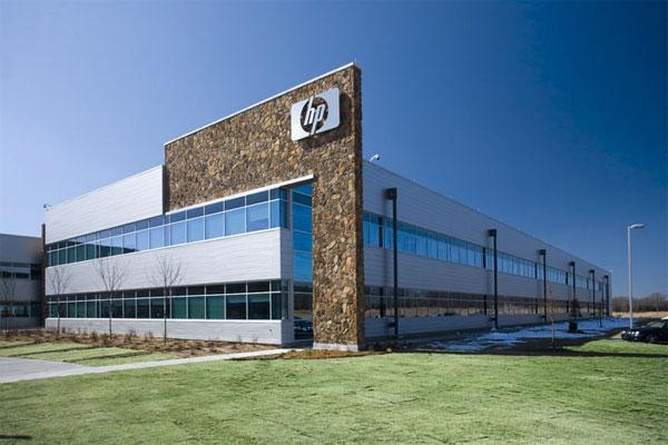 A Hewlett-Packard tem mais de 400 funcionários preparando ...