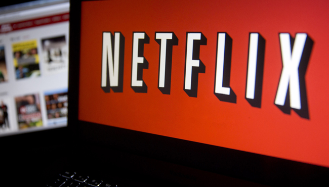 A Netflix está testando a exibição de anúncios para outras séries no final dos episódios