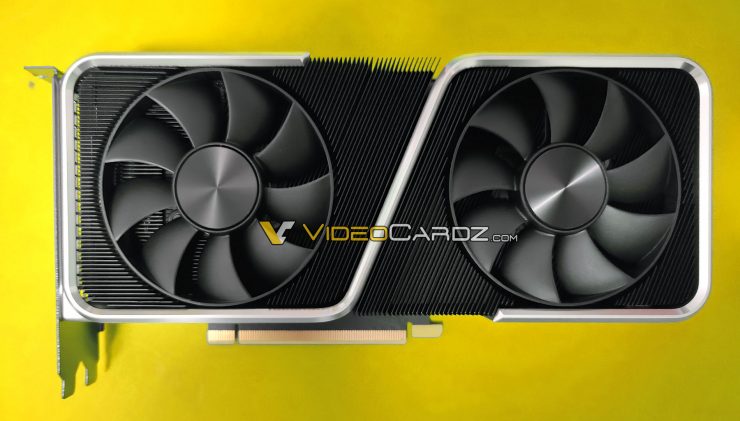 Nvidia GeForce RTX 3060 Ti Founders Edition 1 740x421 0